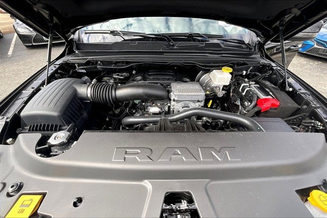 2024 RAM Ram 1500 Big Horn